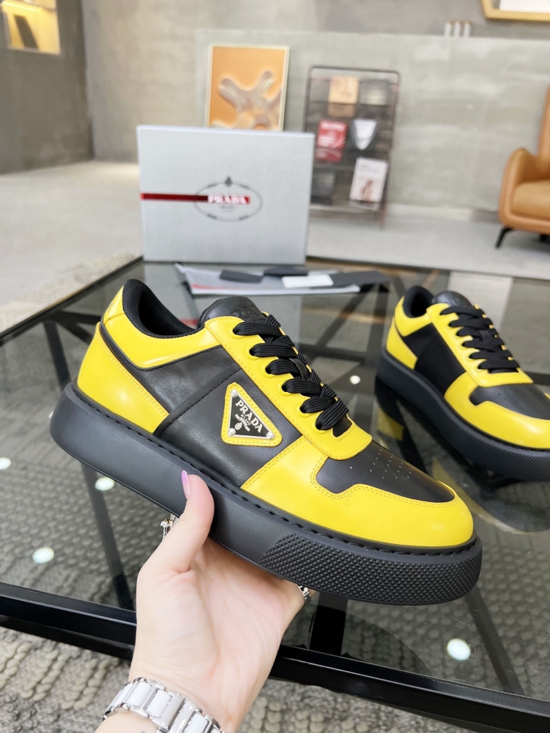 Prada Casual Shoes